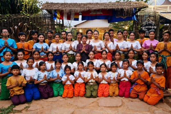 Apsara Sangva Pich