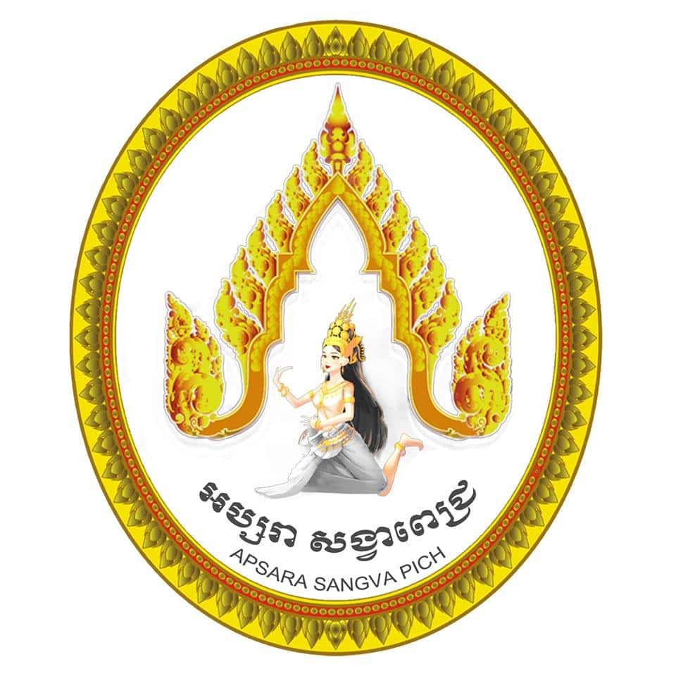 Apsara Sangva Pich