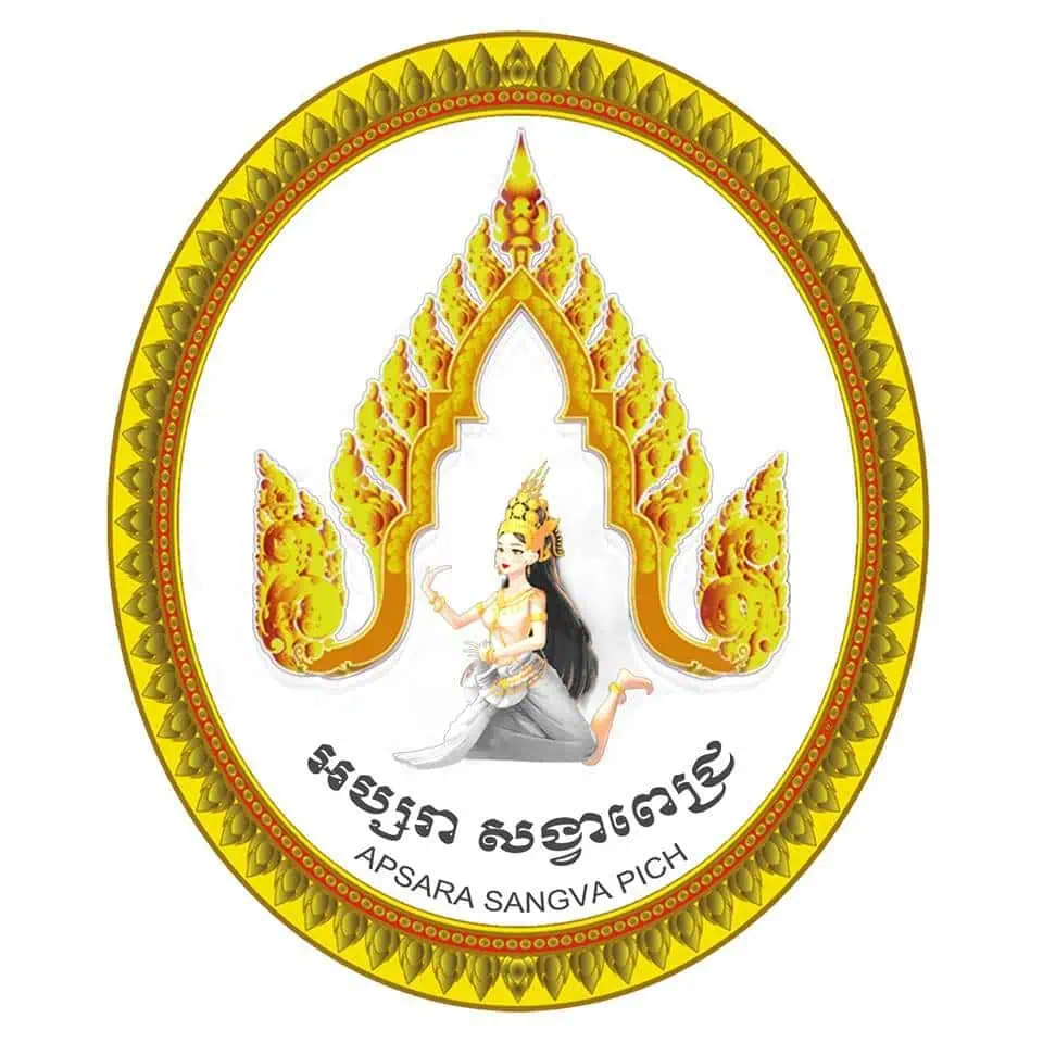 Apsara Sangva Pich