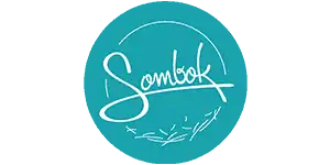 Sombok Logo