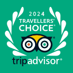 TripAdvisor Traveler's Choice Award 2024