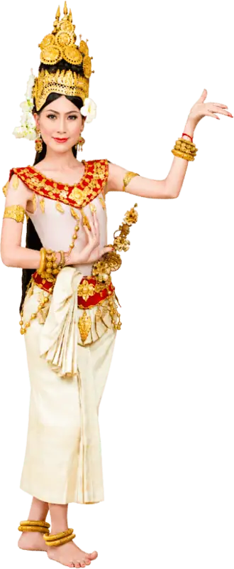 Meneuse Apsara