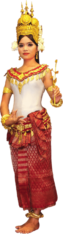 Apsara Subordinate